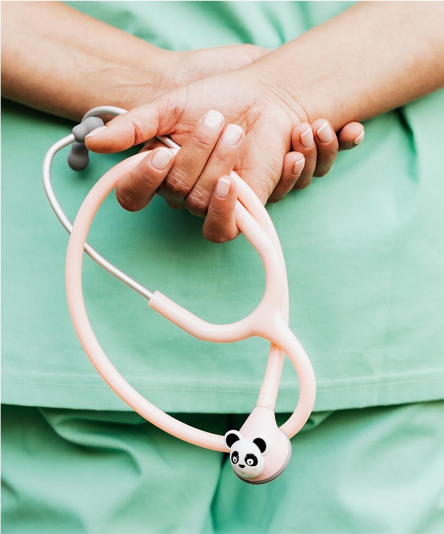 Healthcare Solutions